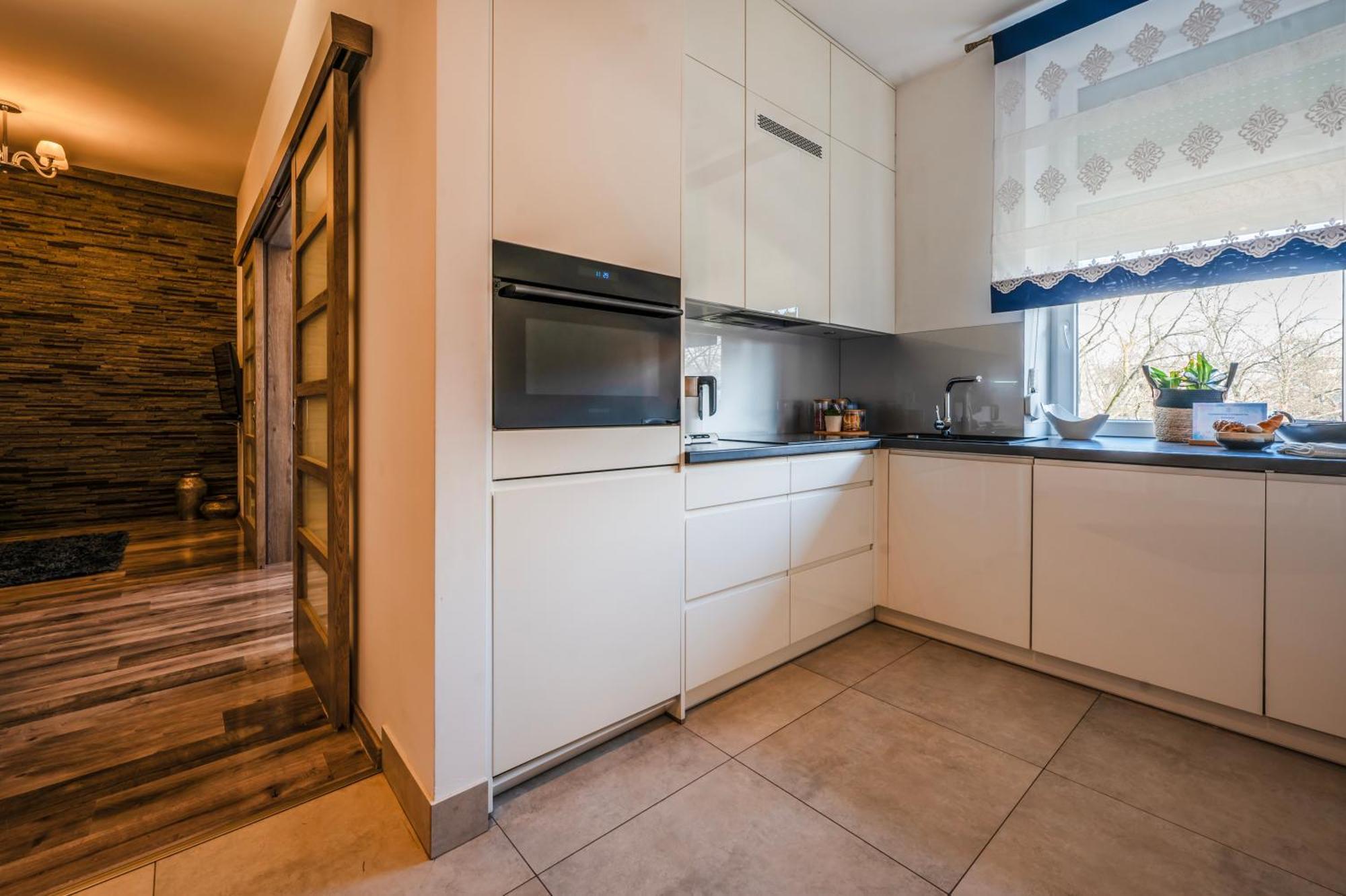 شقة Modena Moxy Te&Am Cracow كراكوفيا المظهر الخارجي الصورة