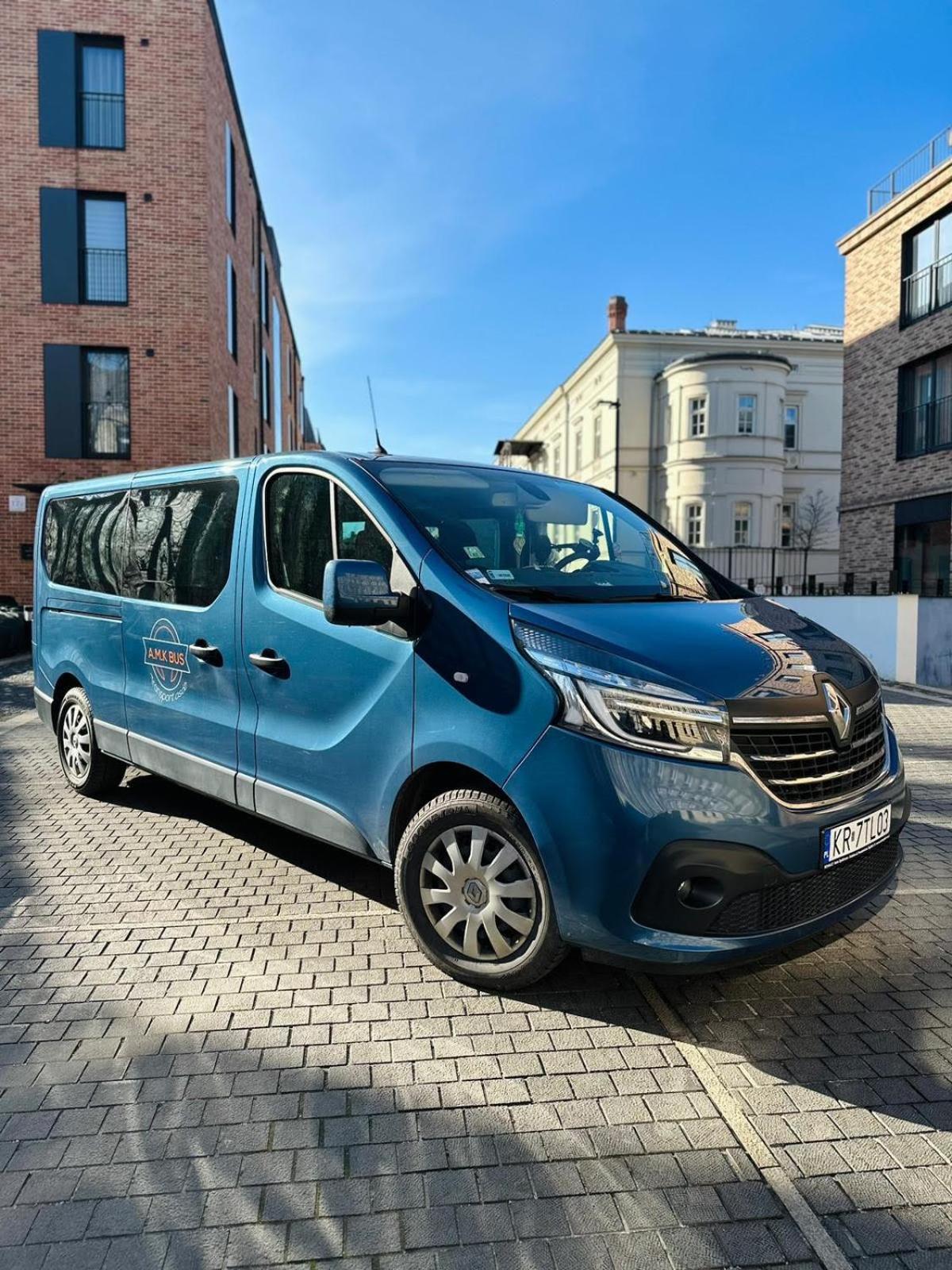 شقة Modena Moxy Te&Am Cracow كراكوفيا المظهر الخارجي الصورة
